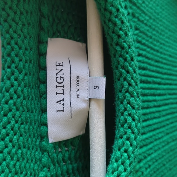 La Ligne Mini Marina Sweater - Picture 3 of 7
